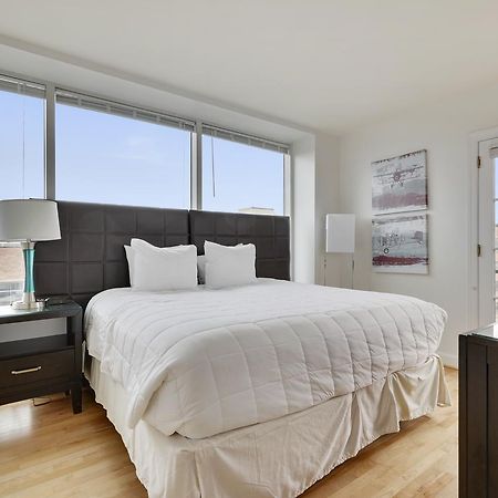 Bridgestreet At Lancaster Square Appartement Baltimore Buitenkant foto