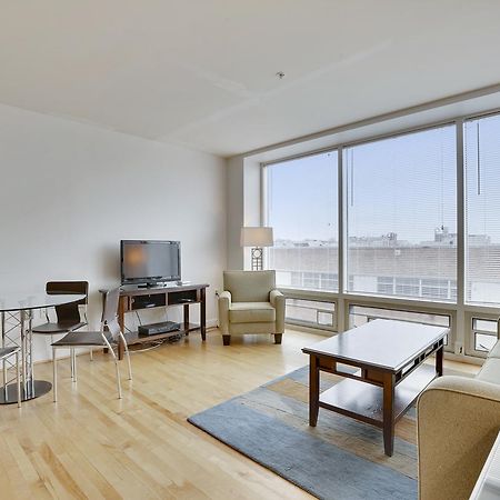 Bridgestreet At Lancaster Square Appartement Baltimore Buitenkant foto