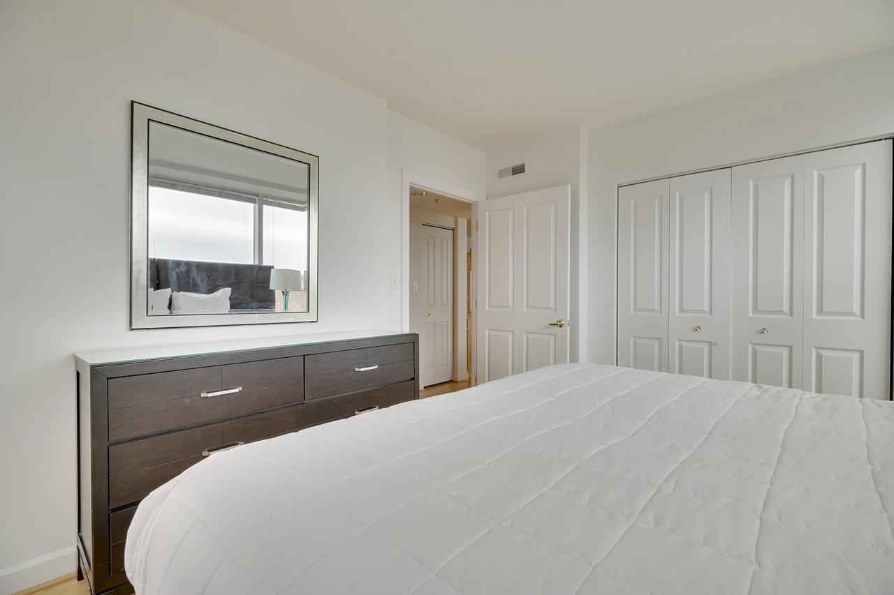 Bridgestreet At Lancaster Square Appartement Baltimore Buitenkant foto