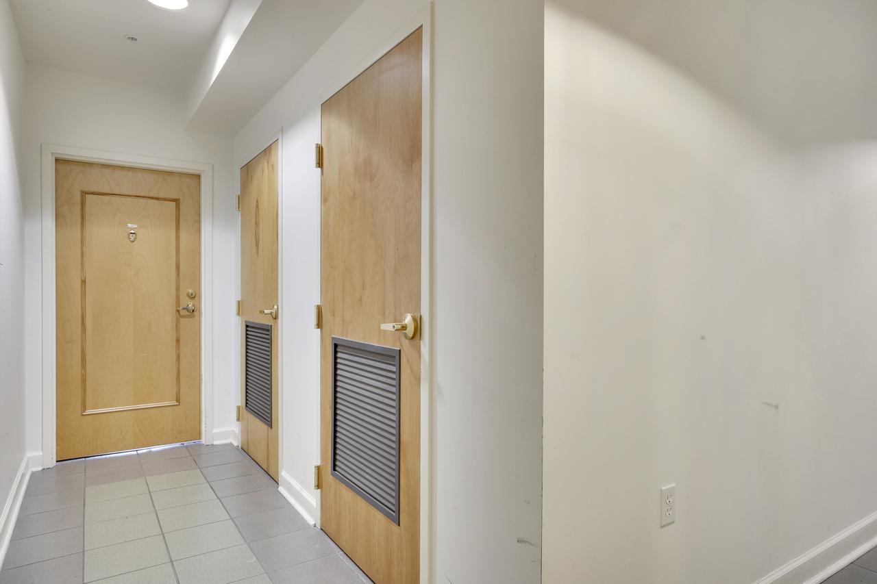 Bridgestreet At Lancaster Square Appartement Baltimore Buitenkant foto